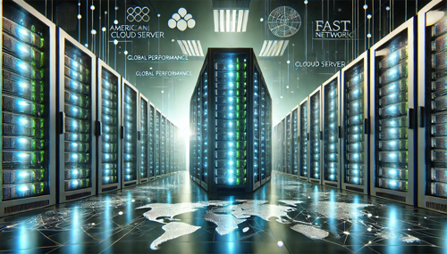 Vietnam Cloud Server